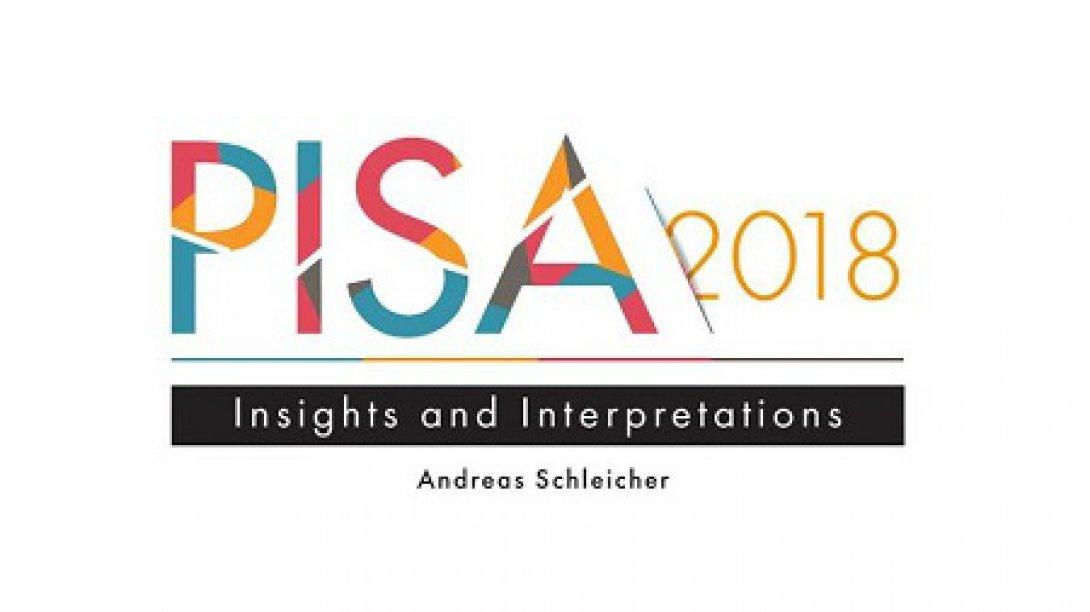 2018 PISA Görüş ve Öneri Anketi